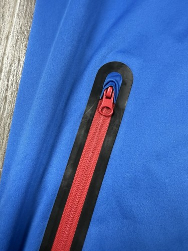 Higher State Mountain Stretch Waterproof Running Jacket Taped Seems Men’s Small - Picture 7 of 16