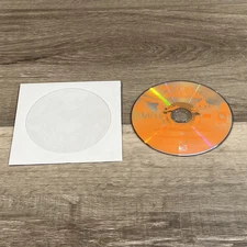 Looney Tunes Acme Arsenal - Nintendo Wii - Disc Only