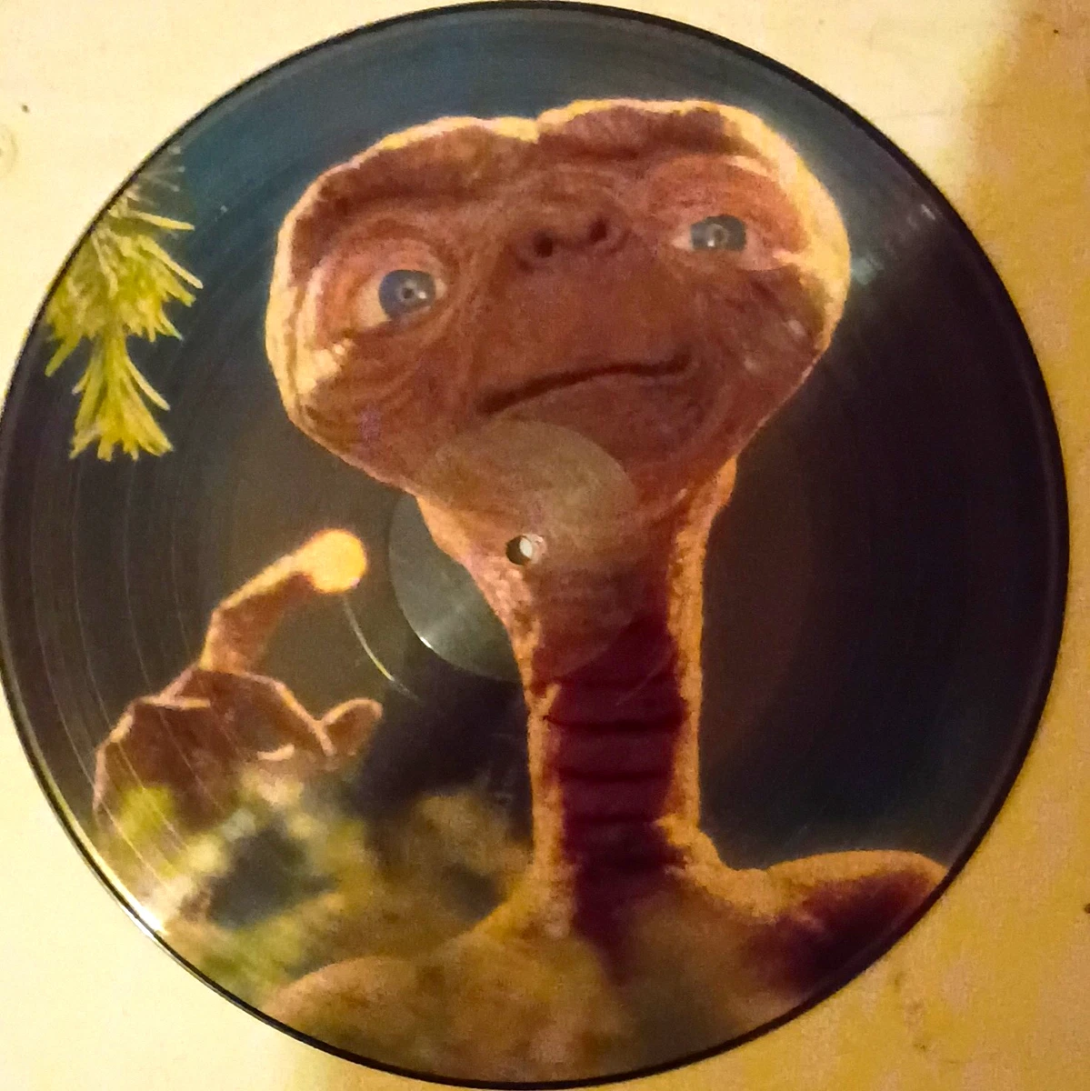 25+ E T Soundtrack In Vinyl Records for sale | Updated Oct 2026