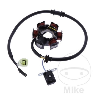 JMP Estator bobina alternador