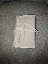 32 Piece Professional Makeup Brush Set with Storage Case Pouch NWT