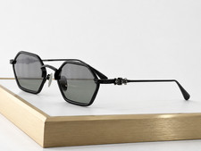 Sunglasses Chrome Hearts DATASS
