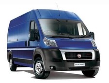 Fiat Ducato Typ x 250 Werkstatt Handbuch Repa...
