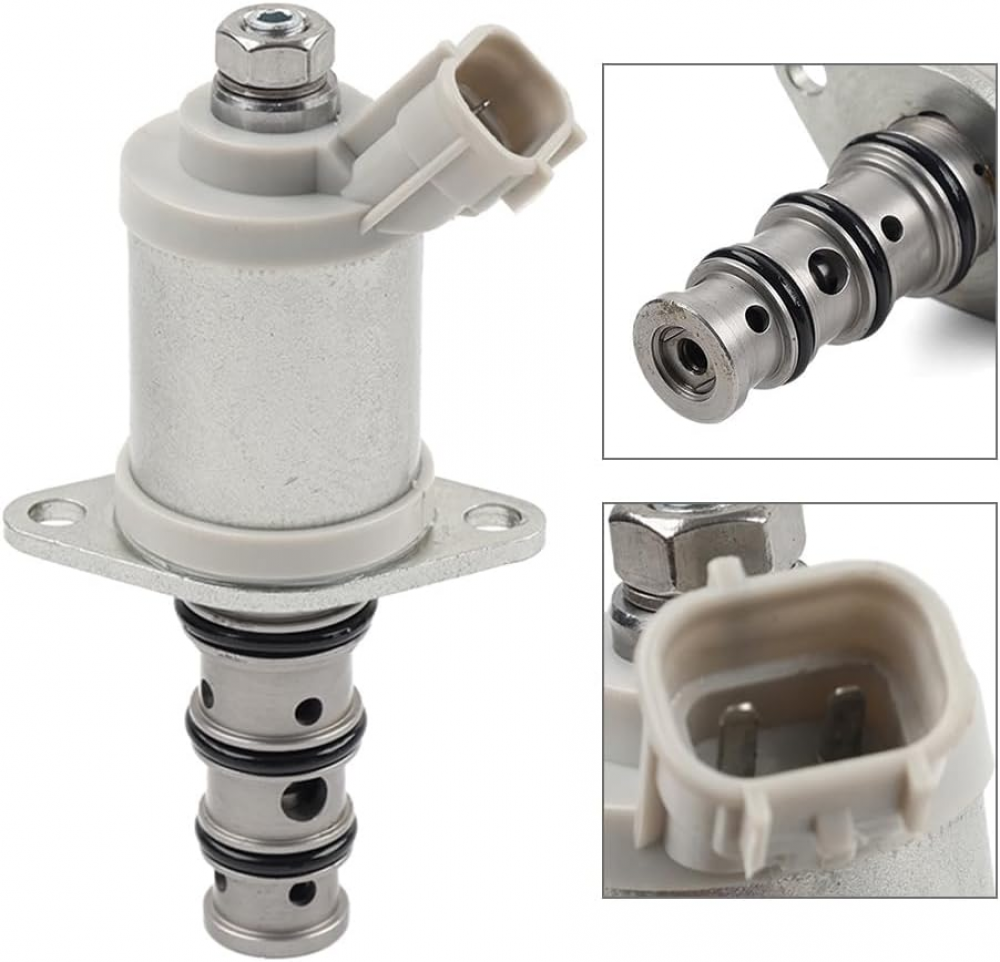Free Tariff 4455991 Solenoid Valve 9239590 For Hitachi ZX200-3
