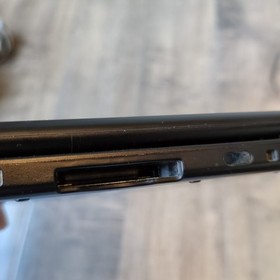 Nintendo 3DS XL Handheld System with Game - Blue/Black No Stylus