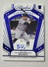 2024 Panini Flawless Ben Rice Moments Sapphire Auto #6/15 Yankees NM+