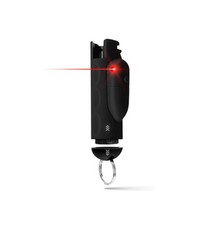 Guard Dog Security AccuFire 2 - Laser Sight Pepper Spray Self Defense