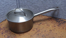 Masterclass Premium Cookware Stainless Steel ...