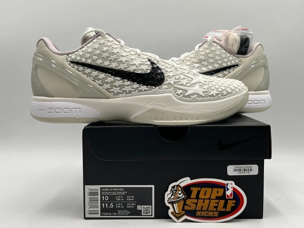 Nike Zoom Kobe 1 Nba All-Star for Sale | Authenticity Guaranteed