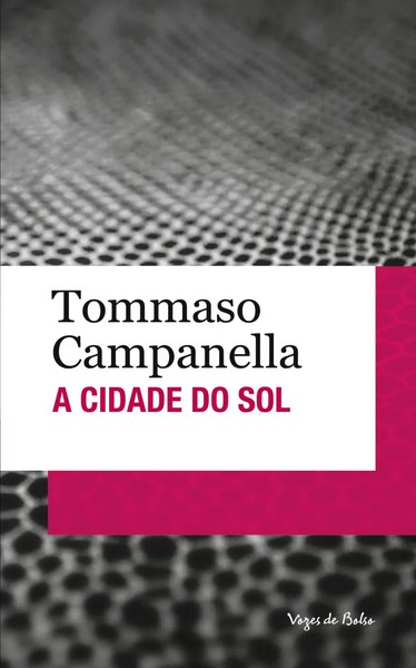 Tommaso Campanella | A Cidade Do Sol | Taschenbuch | Portugiesisch (2014)-image