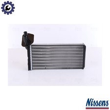 HEAT EXCHANGER INTERIOR HEATING 73965 FOR VW CARAVELLE/EUROVAN/IV/Bus/Mk 2.0L