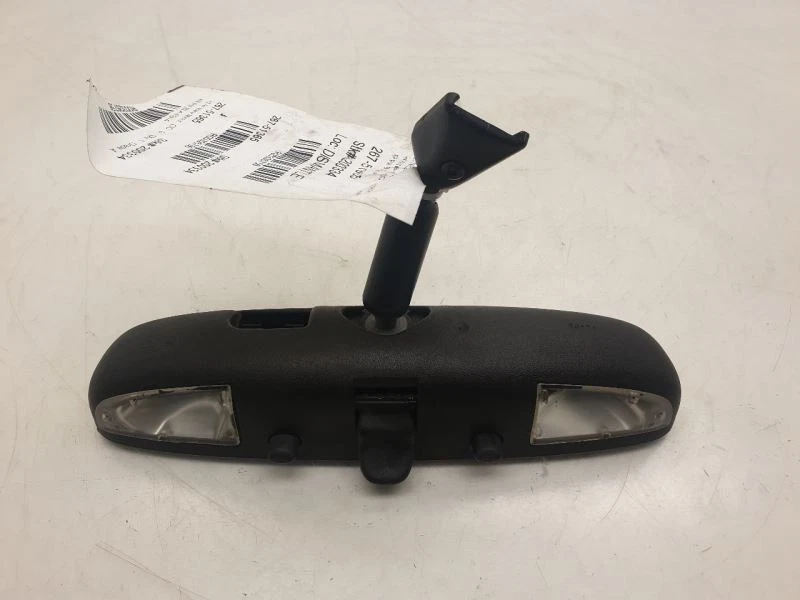 03 04 TOYOTA COROLLA ESPELHO RETROVISOR INTERIOR - Imagem 3 de 4