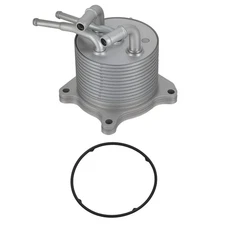 Engine Oil Cooler Assembly for Dodge Caliber SE SXT FWD 2007-2010