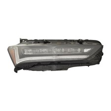 New CAPA LED Headlight Assembly Replaces 3310...