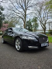 jaguar xf sport brake