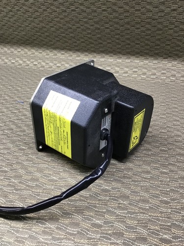 KS 272A TRIM SERVO