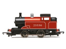 R30341 Hornby Westwood 0-4-0 No.25550_