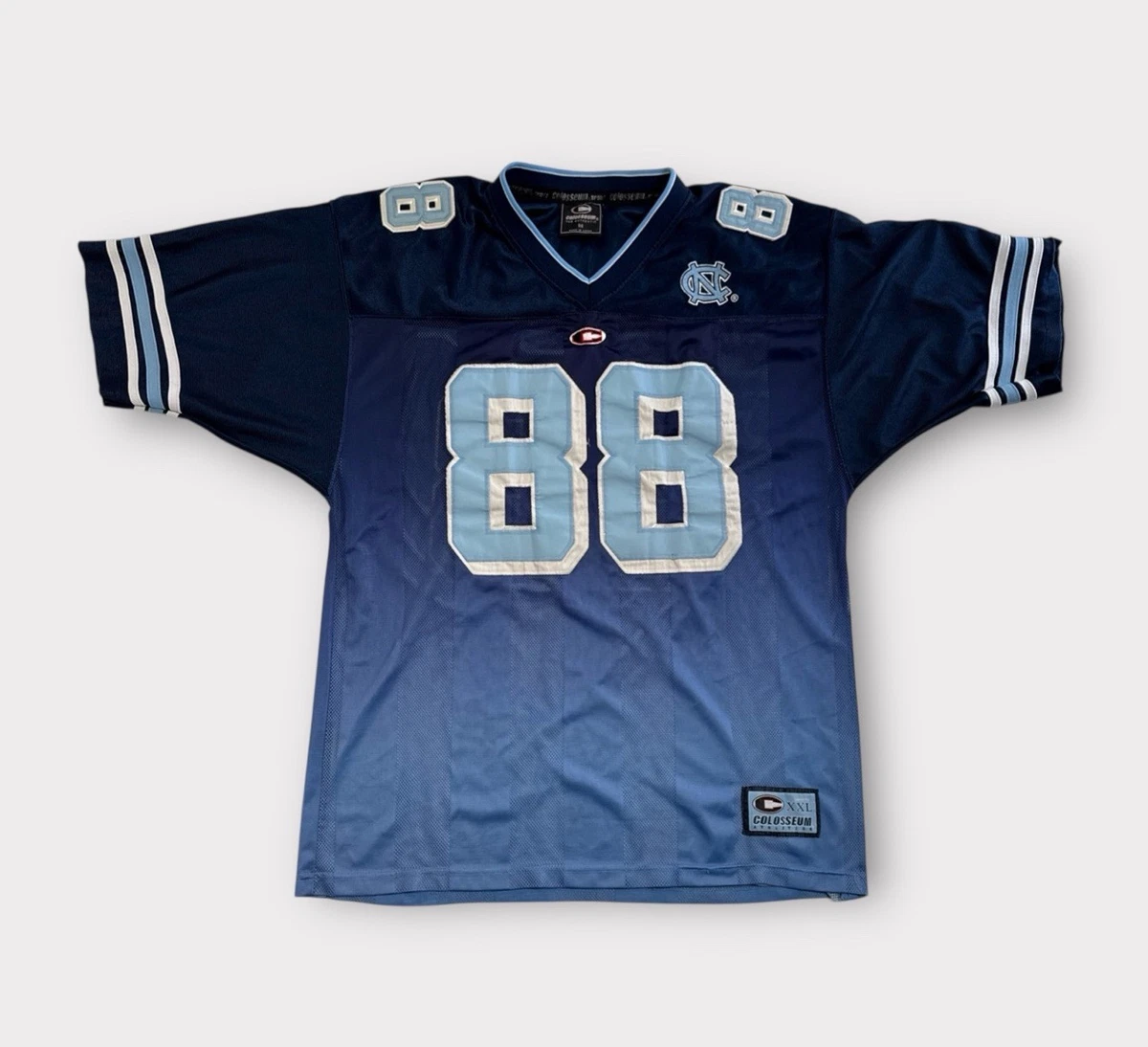 Colosseum Athletics North Carolina Tar Heels NCAA Jerseys for sale