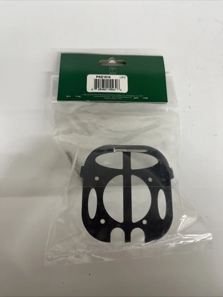 Cortafuegos Park Zone con tornillos P-51D PKZ1514 Foto 4 de 4