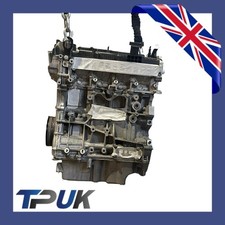 Remanufactured Ford Focus RS 2.3 Engine YVDA 15-21 Upgraded Forged Parts