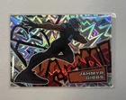 2025 Panini Absolute - Kaboom! Horizontal Jahmyr Gibbs #29 SSP!