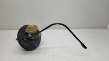 Audi 80 B4 Avant  Bremskraftverstärker Bremskraftregler  4A0612105M   (01)