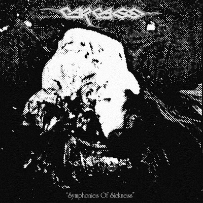 Carcass - Symphonies Of Sickness [New Vinyl LP]