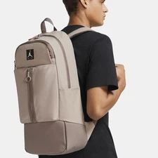 Nike Air Jordan Backpack (Large) 9A0519-G39 / NEW