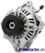 Alternator 90A New OE Mando (Valeo Korea) A3TN0699 for Hyundai, Mitsubishi