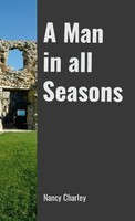 Nancy Charley | A Man In All Seasons | Taschenbuch | Englisch (2024) | [.]