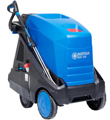 #ad NILFISK PRESSURE WASHER 107146870 MH 5M 2610 3.5 PA E24 2610 PSI $14484.00
