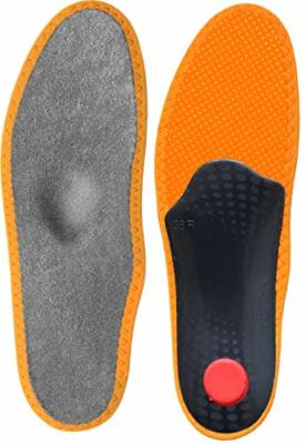 Pedag Sneaker Magic Step Memory Foam Orthotic Insole