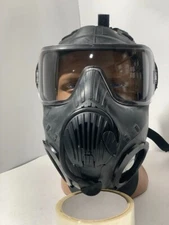 L size Protection Gas Mask AVON FM50 2022 FM M 50 M50 UK GB Great Britain