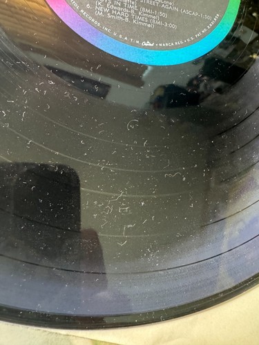 CLASSIC VINYL ALBUM LOT: The Stone Poneys Evergreen Vol 2 + Linda Ronstadt (FH) - Picture 20 of 20