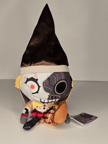 Funko Plush Five Nights At Freddy's: RUIN Sun NWT FNAF New With Tag - Picture 8 of 10