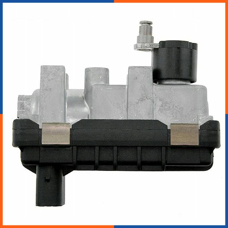 Actuator pour BMW 762965-5007S module de géométrie variable premium - 3