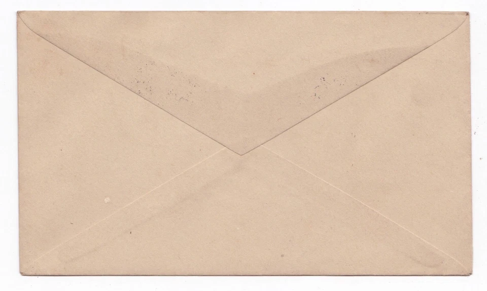 Telegraph Centenary India 1953 FDC First Day Cover  - Image 2 of 2