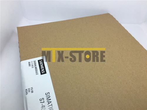 1QTY Unopened New Siemens 6ES7431-7QH00-0AB0 6ES7 431-7QH00-0AB0 - Picture 4 of 4