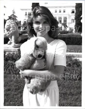 1979 Hello Larry TV Show Donna Wilkes McLean Stevenson Kim Richards Press Photo