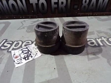 1999 - 2001 FORD F350 F250 XLT LARIAT 4X4 4WD OEM LOCKING HUBS