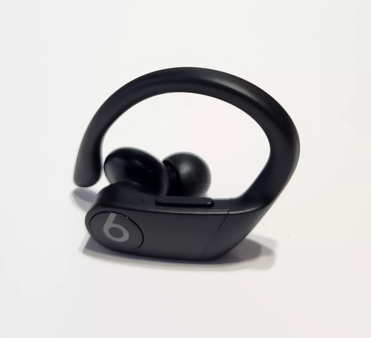 Unused OEM Model A2454 Black Powerbeats Pro Wireless Headphones RIGHT SIDE ONLY