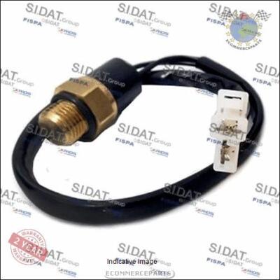 Temperaturschalter Kühlerlüfter Sidat für MITSUBISHI CARISMA SPACE VOLVO V40 g8o