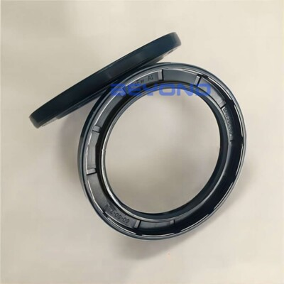 #ad 1PC NEW Fluorine rubber pressure frame oil seal BAB3SL0.5 60 80 7 $38.65