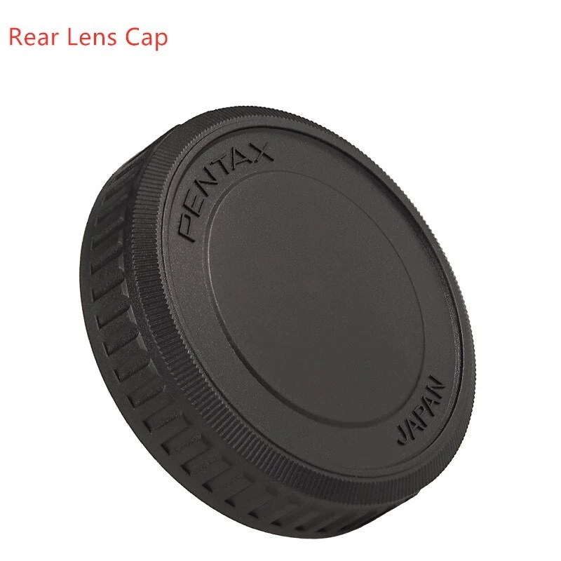 Lens Rear Cover Camera Body Cap  for Pentax  645 PT645 PK645 Medium Format SLR - Image 3 of 4