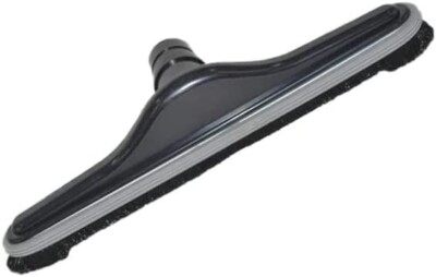 Hard Floor Flooring Brush Koblenz Back Pack Vacuum 14'' Wide HORSE HAIR 1-1/2''