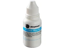 Bitspower BP-CMCD15-UVCB UV Clear Blue Dye 15ml