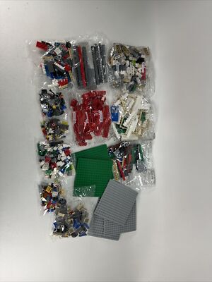 Lego Creator 5771 Hillside House 3 in 1 - No Box Sealed Bags