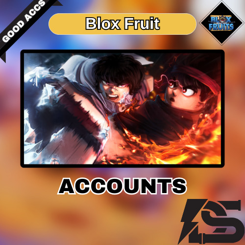 Trading extra blox fruits account for robux or devil fruits or