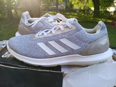 adidas cosmic white