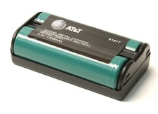 AT T 80-5017-00-00 2.4V 1300mAh Ni-MH Battery Pack for VTech Cordless Phone